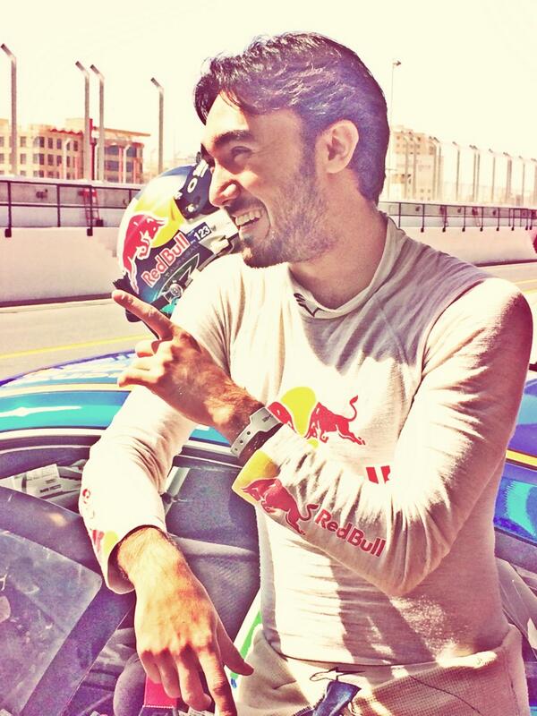 ZenaHaddad's tweet photo. I might be a FAN, but he's simply FAN-tastic 😋 #atffanclub #goATF @AbdulazizTF ! @SaudiFalcons @RedBullSaudi 📢 http://t.co/XIdr1i57ZX