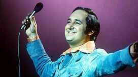 TVjunkster's tweet photo. TONIGHT: 'Neil Sedaka: All You Need Is The Music' classic concert from the 80's BBC FOUR at 22:00 http://t.co/D401b938Jw