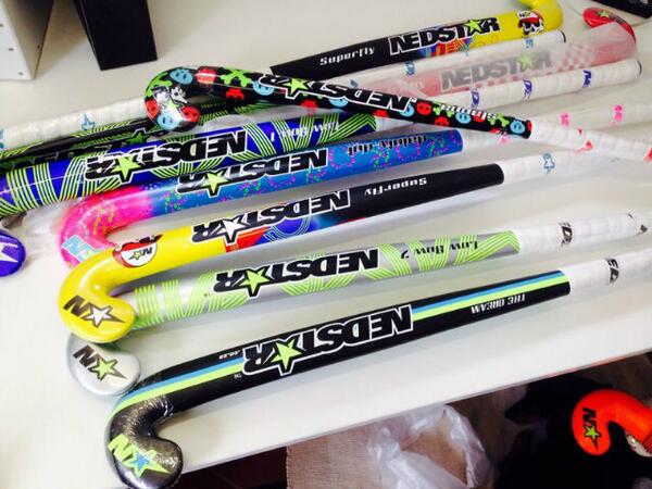 New Nedstar range is here