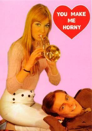 InnerVisionists's tweet photo. Happy V day beautiful people. Love y’all! http://t.co/mw8SRZ2ZDq
