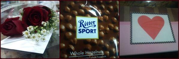 WawaManansala's tweet photo. Love love love :))) 

Thanks sa nagbigay :) http://t.co/dt2jWicgu5