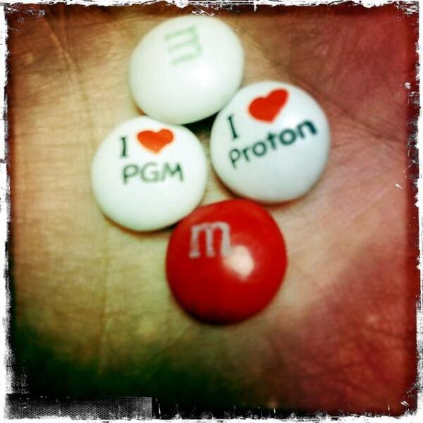 iontorrent's tweet photo. Who do you love? 
Happy Valentine's Day http://t.co/9ajOshUbpO