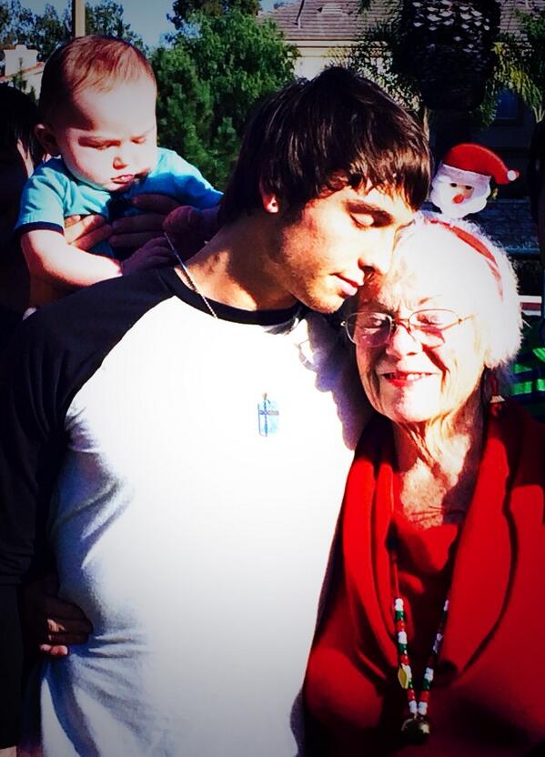 wesleystromberg tweet picture
