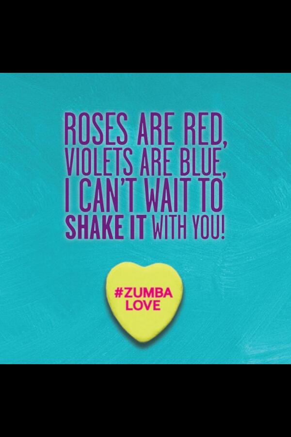 aomZumba's tweet photo. Happy Valentines Day peeps 😃 http://t.co/ZYAQqaoPT4