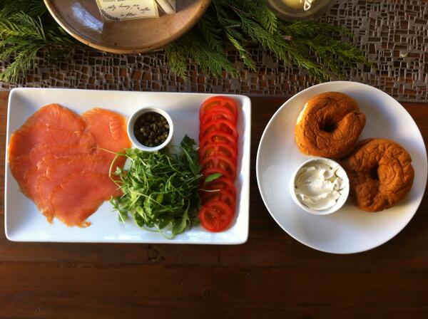 Heart-shaped lox for my valentine, <a href="/TheRyanWeston/">Ryan Weston</a>.