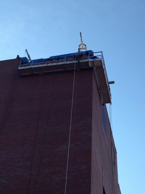 Rigging Consultants (RiggingConInc) Twitter