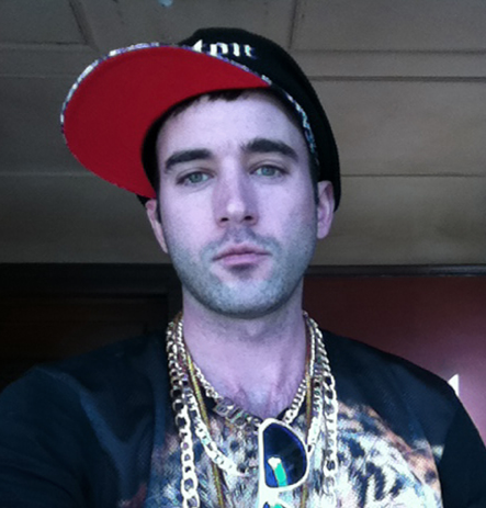 Sufjan Stevens: "Most days I wake up and wish I was <a href="/MacMiller/">Mac</a>" p4k.in/1lP2BH8