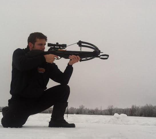 ZombieSlayerSG's tweet photo. @wwwbigbaldhead we learn from the Best. http://t.co/Gm4RGbuM2h