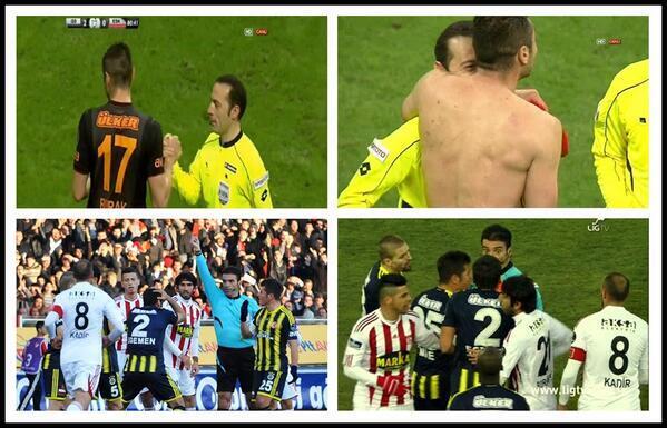 LaRaptors's tweet photo. Herşeyin özeti. . http://t.co/qh0qwb9Jfw