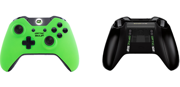 H3CZ's tweet image. #OpTicScufONE bit.ly/OpTicScuf1