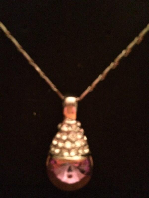 Super verwend van lieve Valentijn!! ;-)