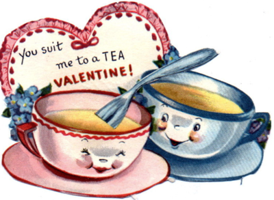 PinkCandyStudio's tweet photo. Happy Valentines Day! http://t.co/zNpbKDYFgS