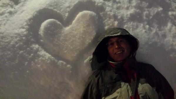 Love is being devoted to seeing what is familiar with #fresheyes @WorldInConvo <a href="/iunlearn/">Sam Richards</a>