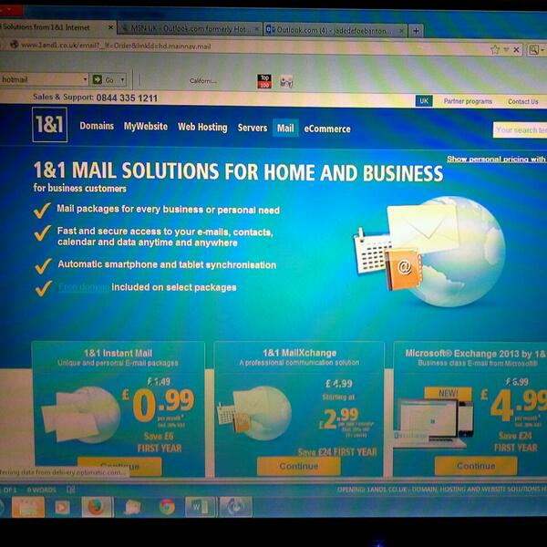 Jaydiee1's tweet photo. 1and1 Website Company http://t.co/Qy5SJF9GlG http://t.co/7qWr7tPWdp