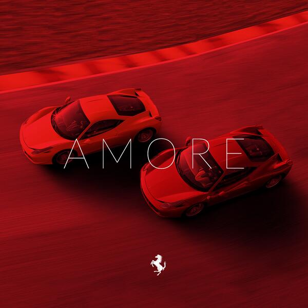 FerrariUSA's tweet photo. 458 reasons to fall in love. http://t.co/3EuIIItN4m