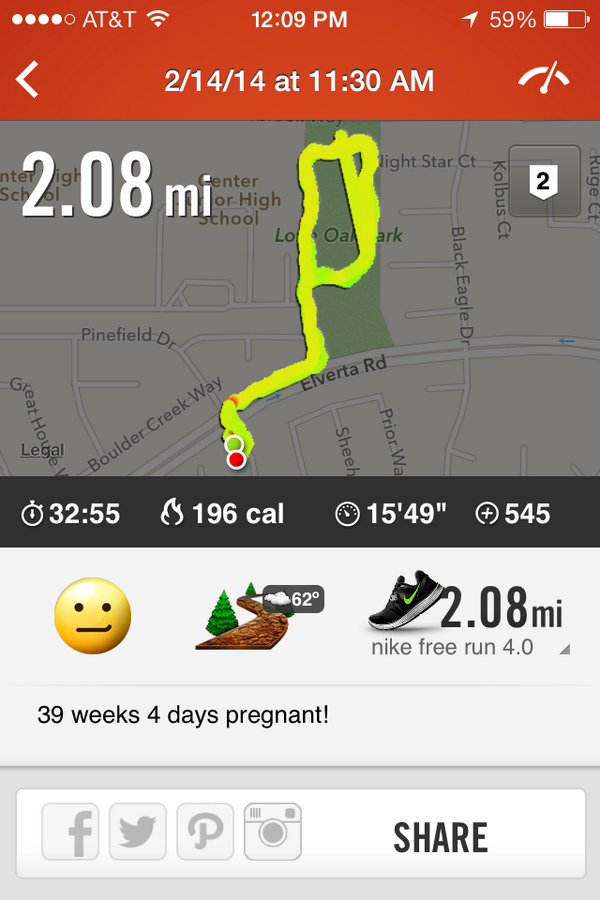 nessa_patrice's tweet image. This and the old castor oil wives tale better do something for me 😫 I'm done being pregnant! #pleasecomeout