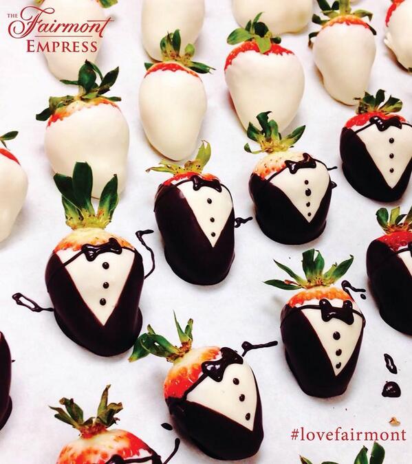 FairmontHotels tweet picture