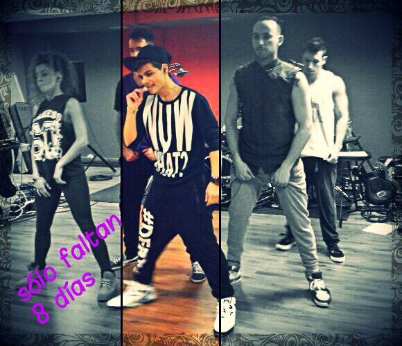 AbrahamMateo tweet picture