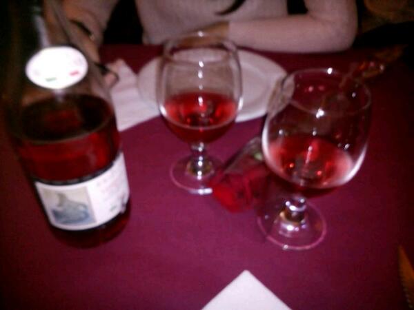 Beeamurillo's tweet photo. Cenita de san valentin @jandrobarco http://t.co/zBm3yvSFJQ