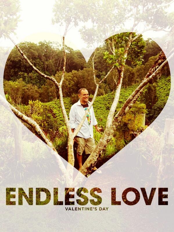 PetSittersTale's tweet photo. I made an #EndlessLoveNote! Make yours for a chance to win a Valentine's Day prize! #EndlessLove #CoupleApp http://t.co/eGTXXpya3b