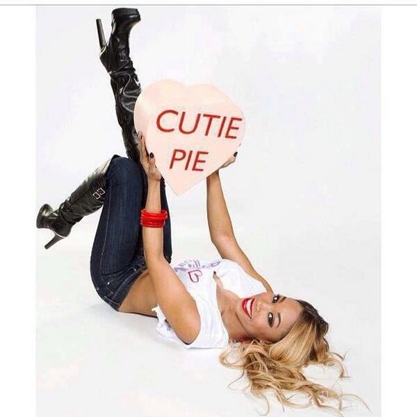 ArianeAndrew's tweet image. Will you be my #cutiepie?Happy Valentines Day lovers 😘❤️😘