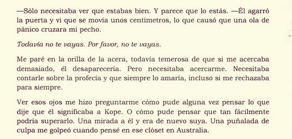 kaidan_rowe's tweet photo. "Una mirada a él y era de nuevo suya" 
—Kai &amp; Ann
#SweetPeril 
http://t.co/sC4wljrI8o