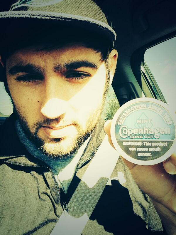 ustincrawley's tweet image. It&apos;s beautiful #CopeMint #DBH