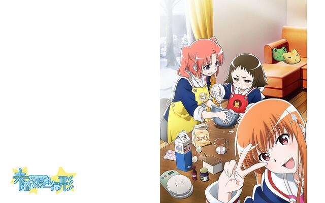 アニメ壁紙工房 Kazz 0315 14年02月 Twilog