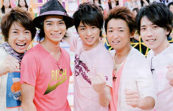 Shining_arashi's tweet photo. ラストアラフェス絶対行く人RT！！

#嵐クラスタと繋がりたい
#相互募集してます！ https://t.co/UdSDA9X0fQ