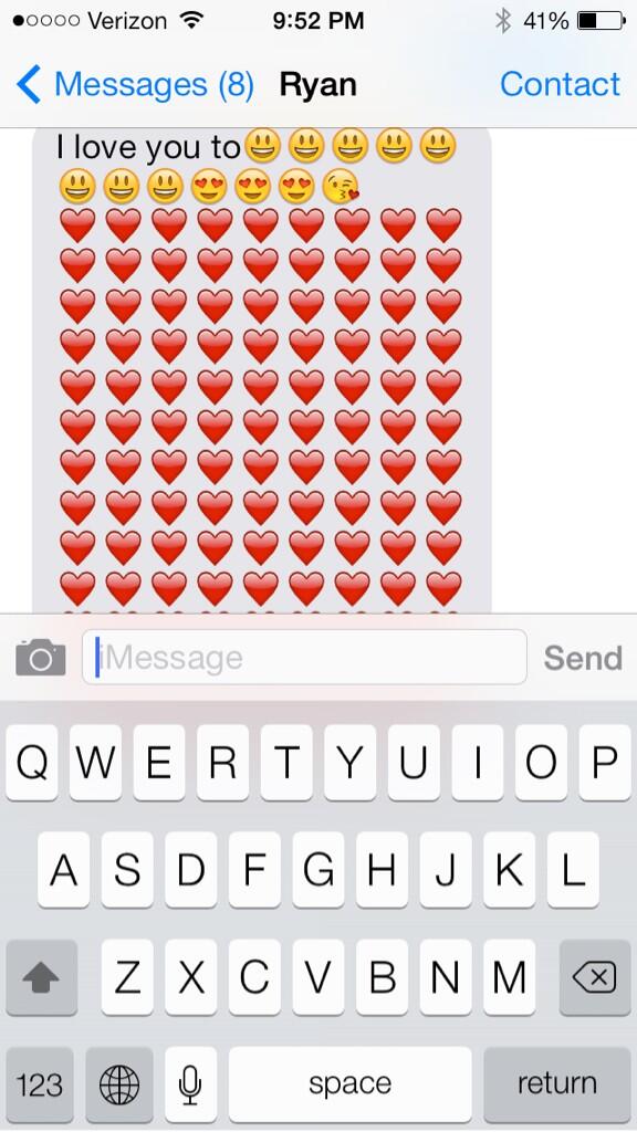 dmurphy05's tweet image. Love love my little boy