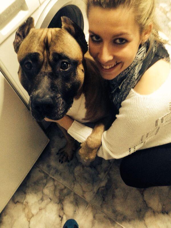 carmenngm's tweet photo. precioso mi niño!!! @igorgarciamarti http://t.co/3nYQCiH71C