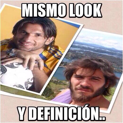 Encuentra las 5 diferencias