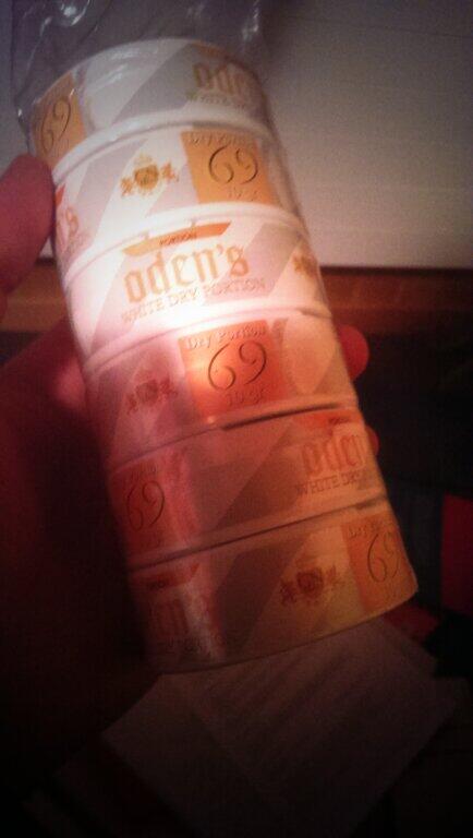 SnusTime's tweet image. #odenn's69 #odens  #whitedry #portion
#snustime #now