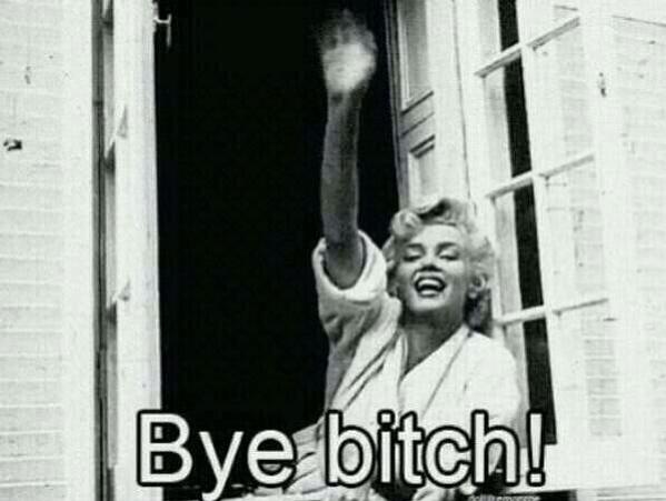 Fkgirlproblems's tweet image. Fuck haters, I'm awesome