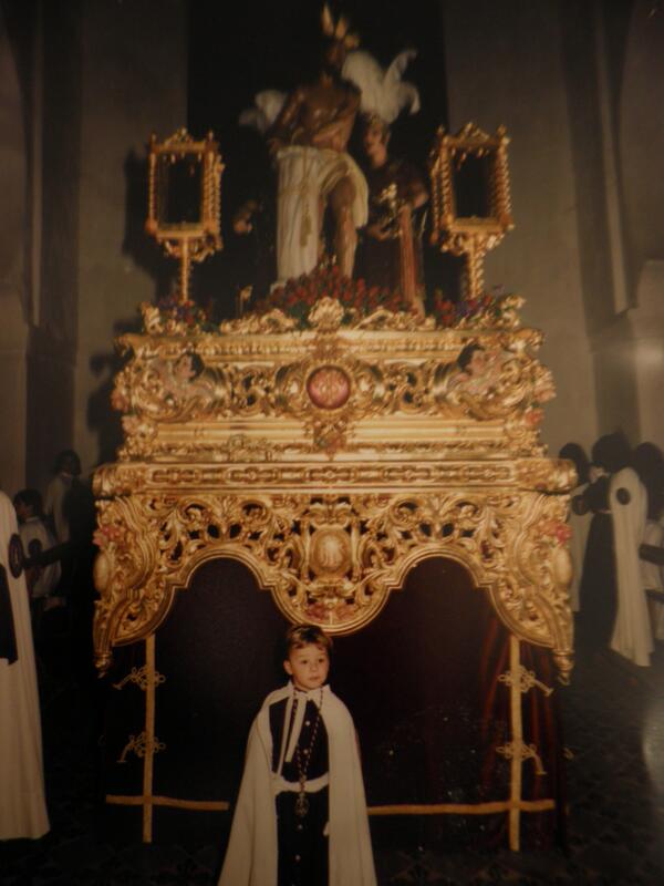 herretrom95's tweet photo. "@SeluPerez: Nunca te abandonare, Padre... http://t.co/WvfHThoJpv" tranquilo... las aguas volveran a su cauce hermano...