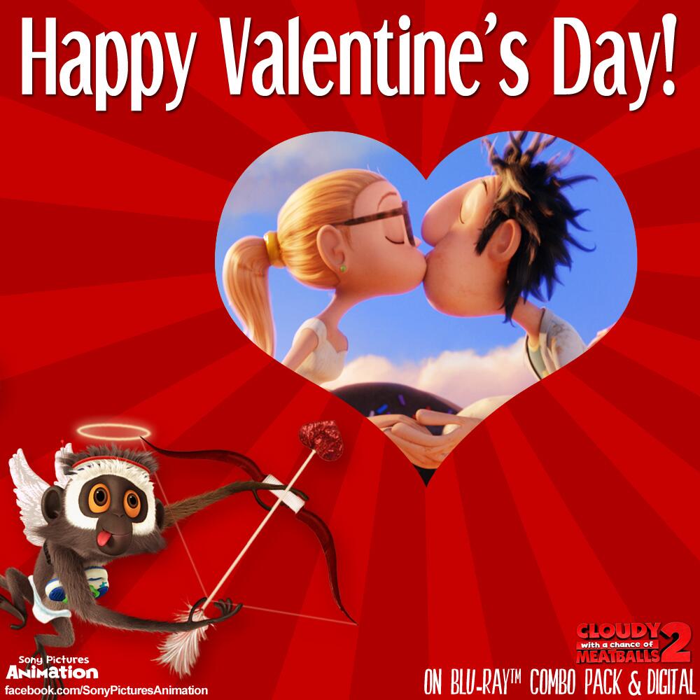 Sony Pictures Animation on Twitter: Sony Pictures Animation on Twitter: