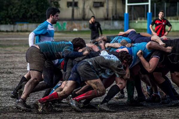 rugbybbaa's tweet photo. Nuestra melé sigue siendo puro amor http://t.co/LwIkBkCFGC