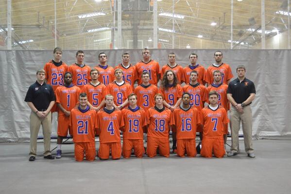 MVCMensLax's tweet photo. Lacrosse team 2014 http://t.co/2lNfQVwXMC