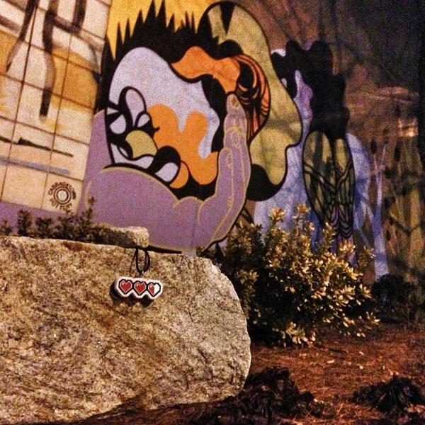 clunkyrobot's tweet photo. It’s dangerous to go alone! Find these #HeartContainers #FAFATL! Happy ValentiMes :) http://t.co/zqgG10V2N6