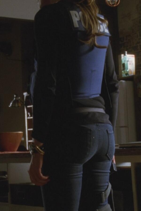 Stana katic butt.