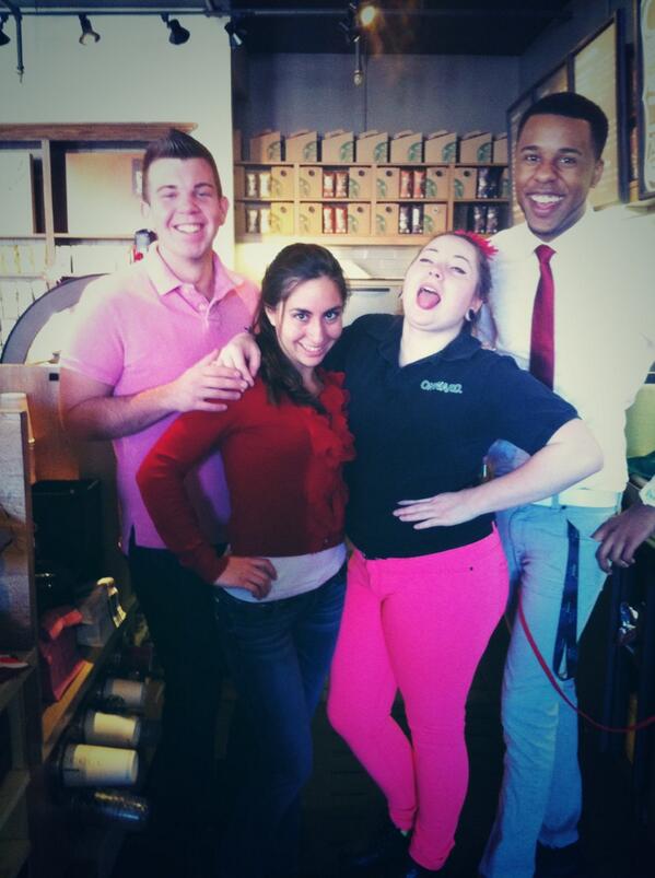 Happy Valentines Day!