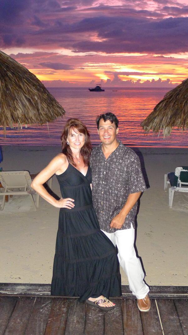 KyRedRider's tweet photo. Patiently waiting to return with my valentine to @SandalsResorts #SandalsVDay, such great people at Negril! http://t.co/okeK9XZUYz