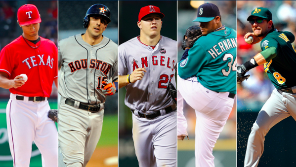 MLBONFOX tweet picture