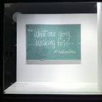 Photo by Chalk Form Census (@ChalkFormCensus)