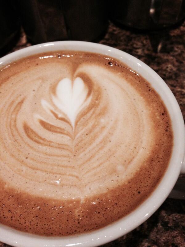 MuldoonsCoffee's tweet photo. Love is in the air. Bring a hot date, some friends, or your books and come hang with us tonight! (Closing at 10p) http://t.co/ctISoILAtZ