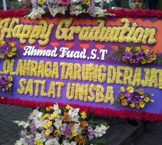 TarungDerajat Unisba tweet media