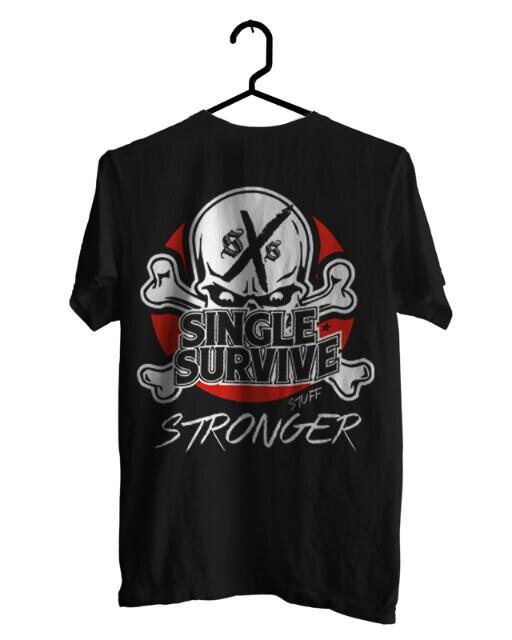 singlesurvive's tweet photo. Kode : STRONGER
Cara Order via sms :[Nama+Alamat+ukuran+Kodebaju] http://t.co/avxk86bRuT