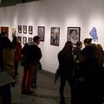 Photo by PRØVE Gallery (@ProveGallery)