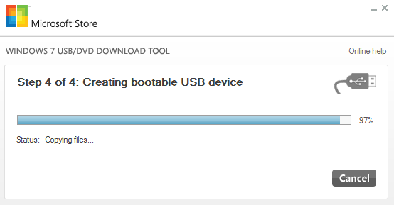 LenglizN's tweet image. c&apos;est long #usbboot