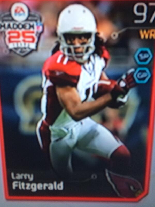 MUT2025's tweet image. Having a Larry give away rt and follow to enter winner gets picked tomorrow at 10pm